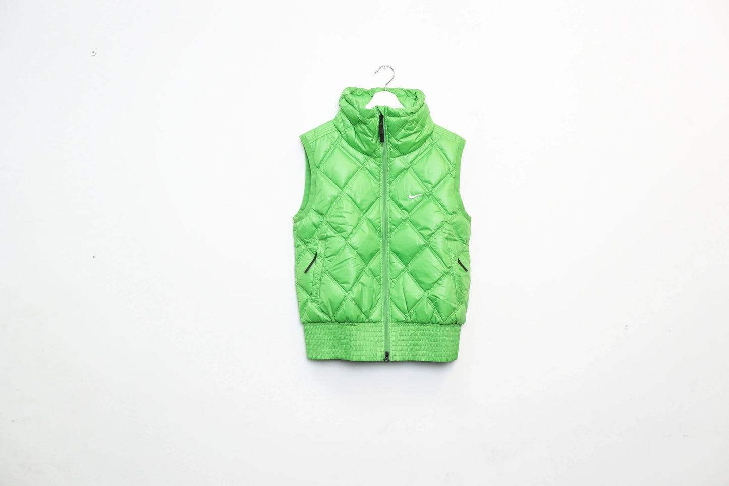 Nike Womens Sport Gilet Body Warmer Medium