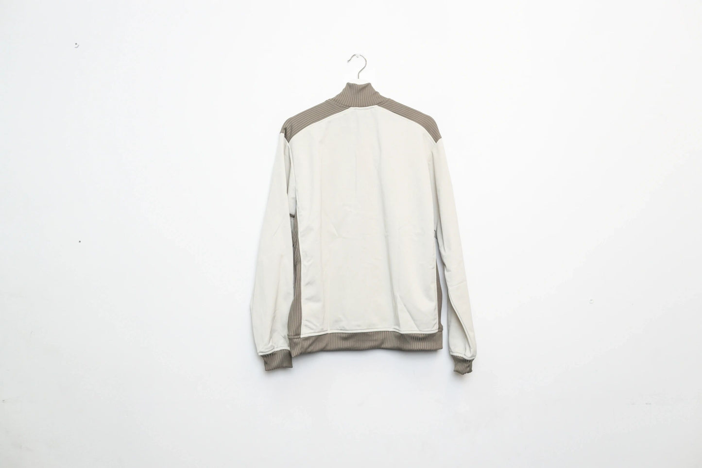 Nike Retro Tracksuit Brown/Cream Large