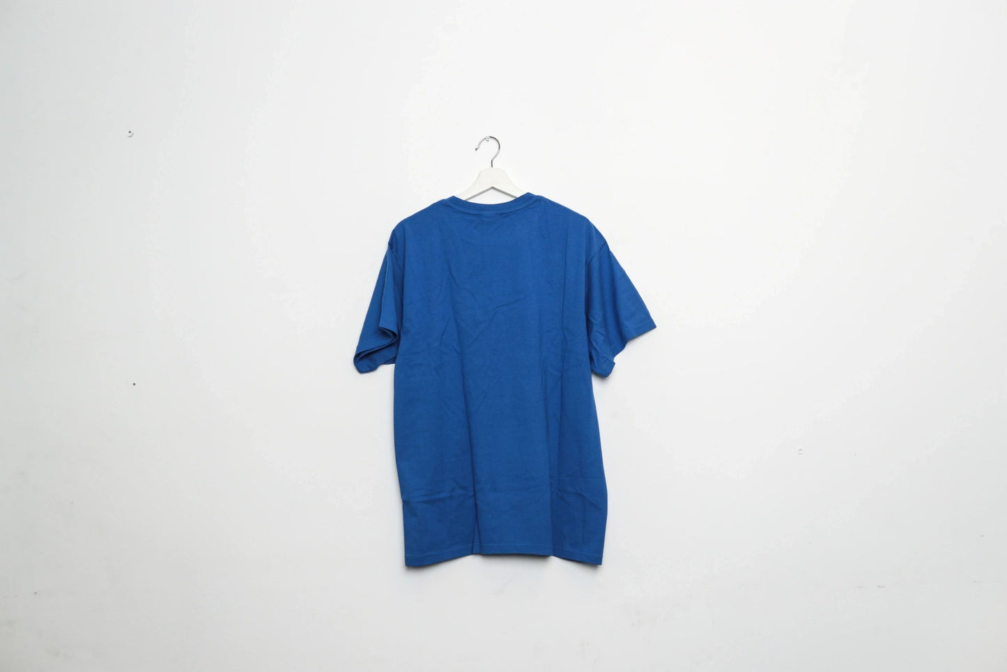 Nike FC Porto Football T-Shirt Blue White