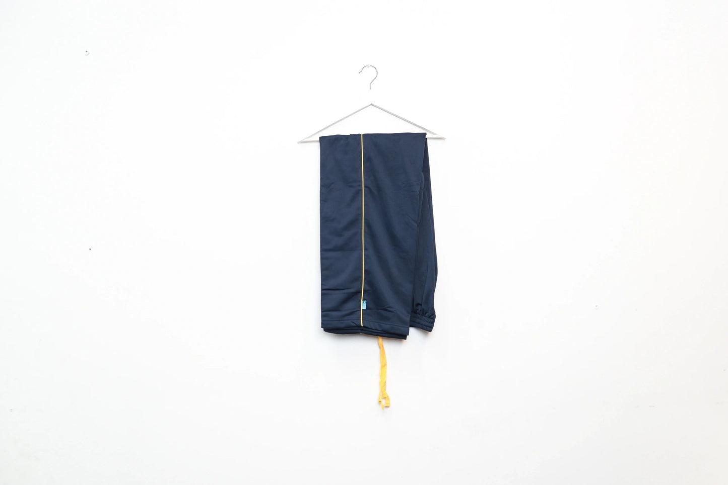 Nike Retro Tracksuit Black / Yellow Large