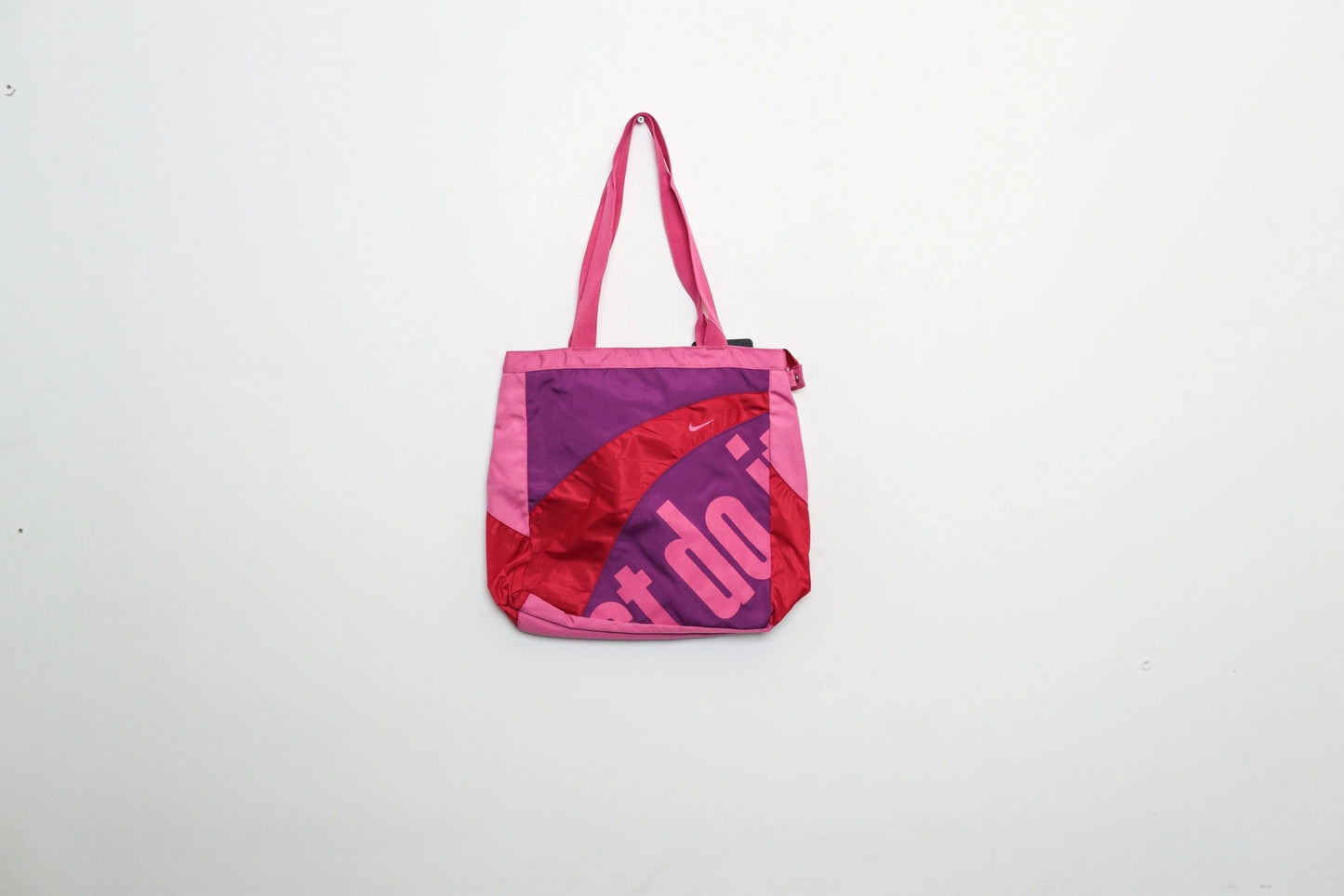 Nike Just Do It Tote Bag