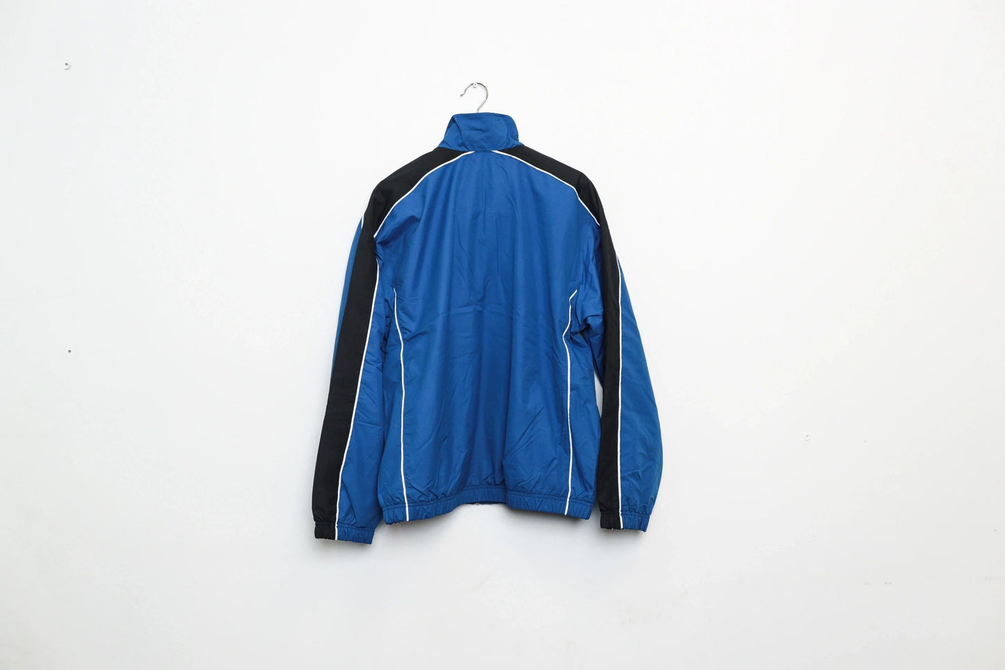 Nike Retro 71 Tracksuit Blue / White / Black Large