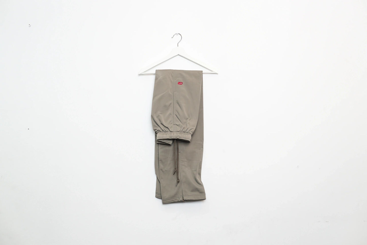 Nike Retro Tracksuit Brown/Cream Large