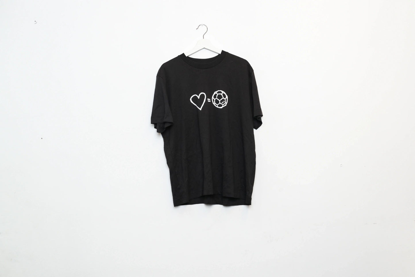 Puma Retro T-Shirt Large