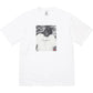 SUPREME X JORDAN X NOTORIOUS B.I.G T-SHIRT - (White)