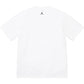 SUPREME X JORDAN X NOTORIOUS B.I.G T-SHIRT - (White)