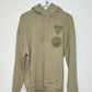 AVIREX Garrison OH Hoody (ARMY GREEN)