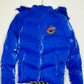 AVIREX Magna Padded Jacket (Royal Blue)