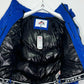 AVIREX Magna Padded Jacket (Royal Blue)