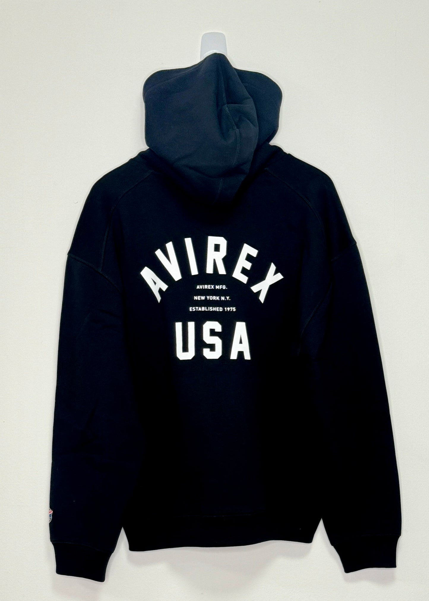 AVIREX Encode OH Hoody
