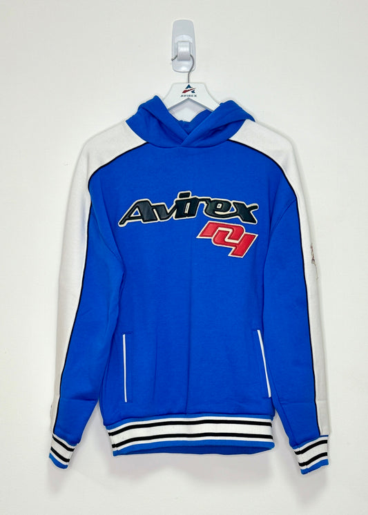 AVIREX Parabellum OH Hoody