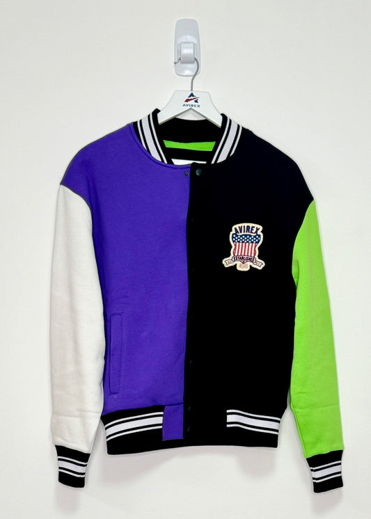 AVIREX Venom Jacket (Multi-Colour)