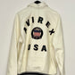 AVIREX ICON JACKET (WHITE)
