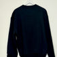 AVIREX USA Sweatshirt (Black)