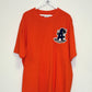 AVIREX Parthian T-Shirt (Orange)