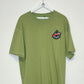 AVIREX Laughlin T-Shirt (Army Green)