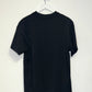 AVIREX Fire Squadron T-Shirt (Black) with Bubble Bee Logo