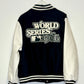 New Era MLB World Series 1984 VARSITY JACKET