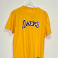 NBA Los Angeles Lakers Mitchell & Ness T-Shirt