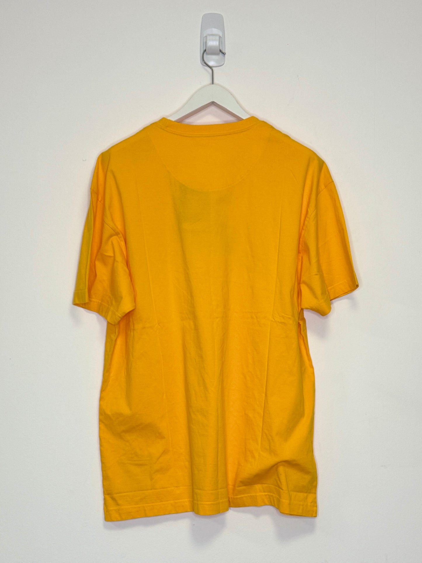 NBA Los Angeles Lakers Mitchell & Ness T-Shirt