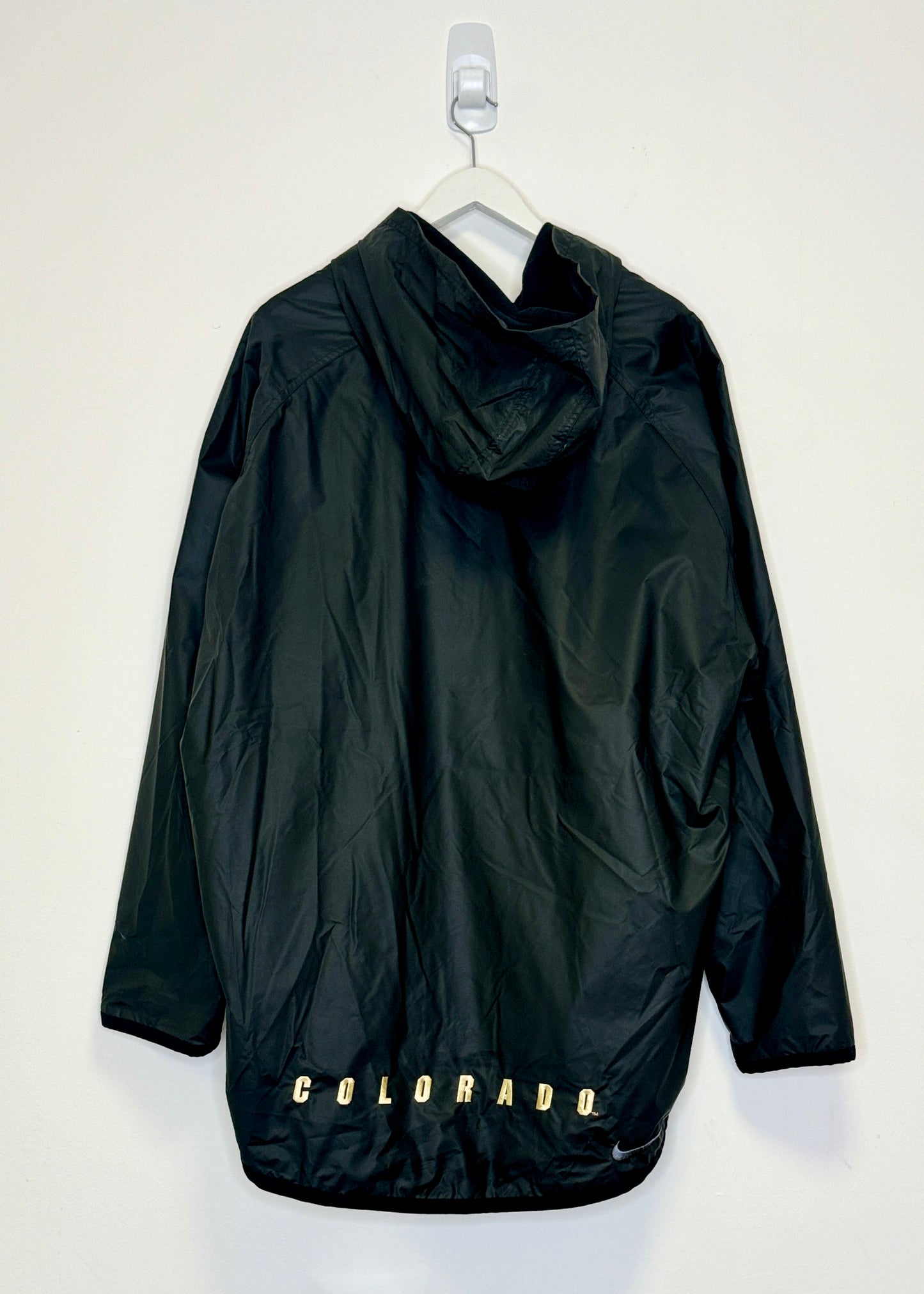 Nike University of Colorado Team Jacket (1999)