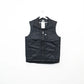 Nike Gilet Black Medium