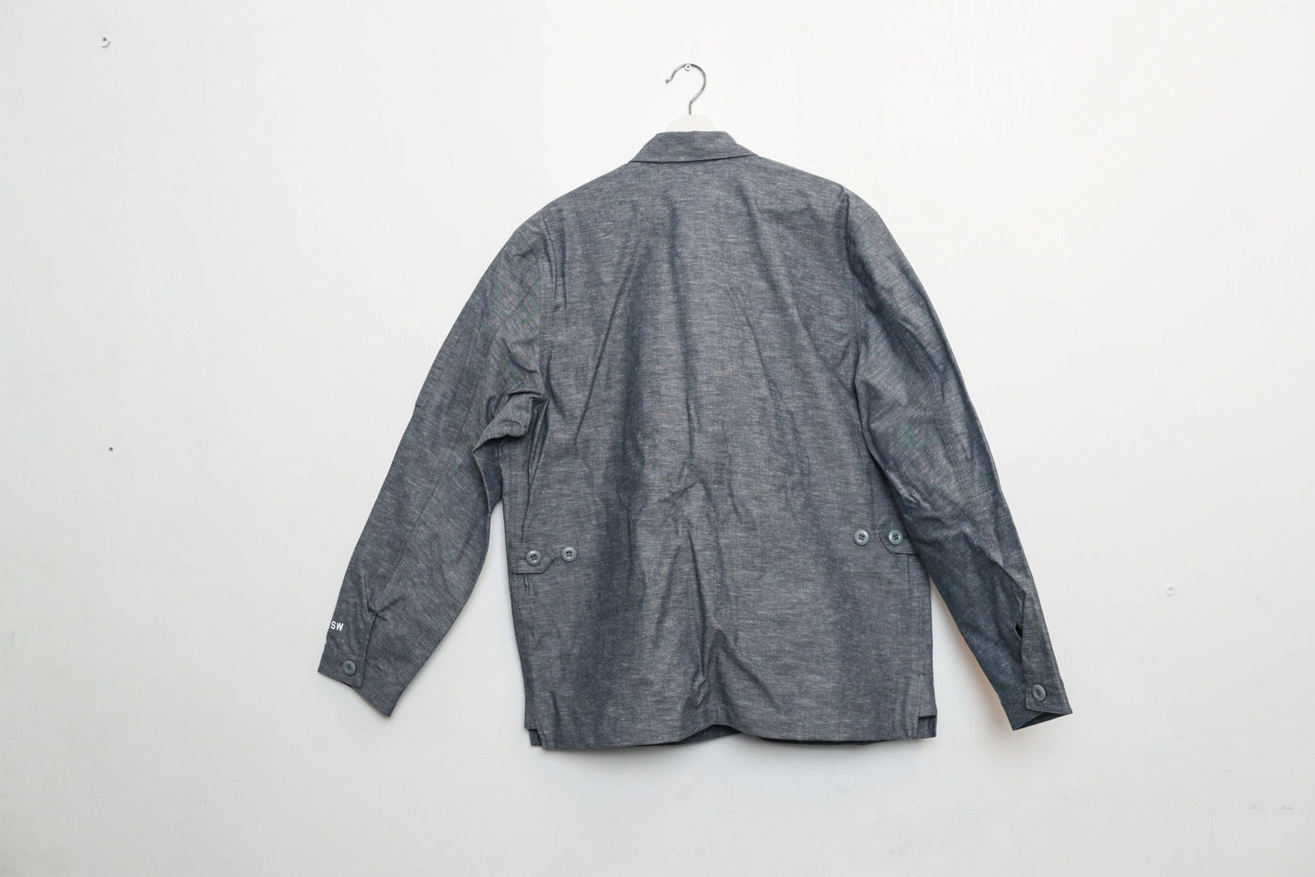 Nike Smart Shirt Grey Large
