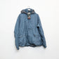 Nike ACG Jacket With Hood Blue Large