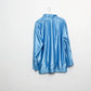 Nike Retro Basketball Top Sky Blue XL
