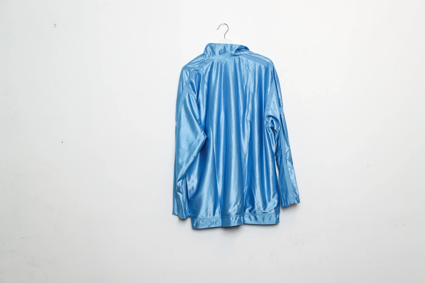 Nike Retro Basketball Top Sky Blue XL