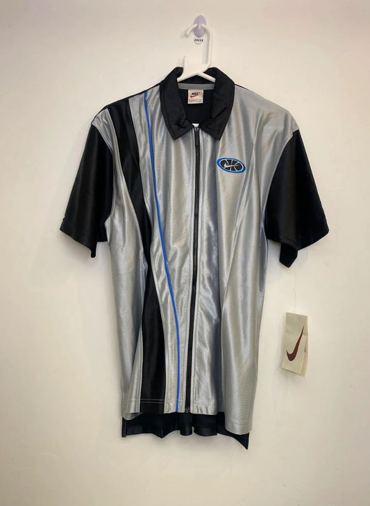 Nike Zip Basketball Top 1997 - Extra Large