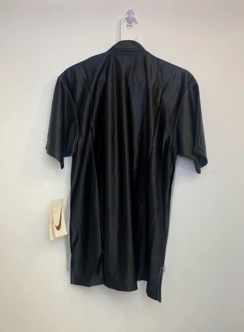 Nike Zip Basketball Top 1997 - Extra Large