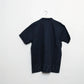 Nike Smart Button T-Shirt Blue Large