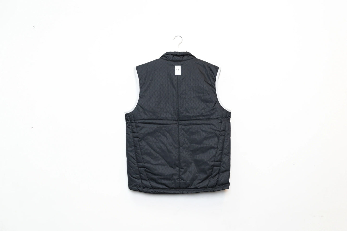Nike Gilet Black Medium