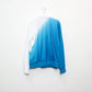 Track Trainer Top Blue/White Large
