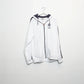 Nike Sportswear Training Top White/Purple Large