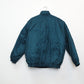 Nike Reversible Jacket Green/Blue Large