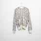 Nike Sportswear Wool Hoodie Cream Large