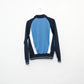 Nike Track Top Blue/White/Red Small