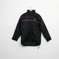 Nike Football Coat Black Large