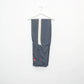 Nike Retro Tracksuit Cream/Grey Large