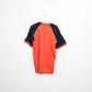 Nike Sportswear T-Shirt Orange/Black