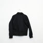 Nike Jacket Black Large