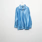 Nike Retro Basketball Top Sky Blue XL