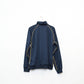 Nike Retro Tracksuit Black / Yellow Large