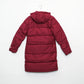 Nike Winter Coat Red Large