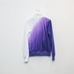 Nike Track Top Purple/White/ Large