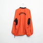 Nike Netherlands Reversible Rugby Track Top Orange/Black X Large