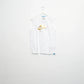 Nike Sportswear T-Shirt Gold/White Small