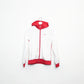Nike Windbreaker Red/White Small
